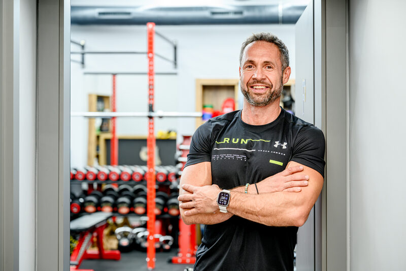 Pilates pro začátečníky — kompletní průvodce